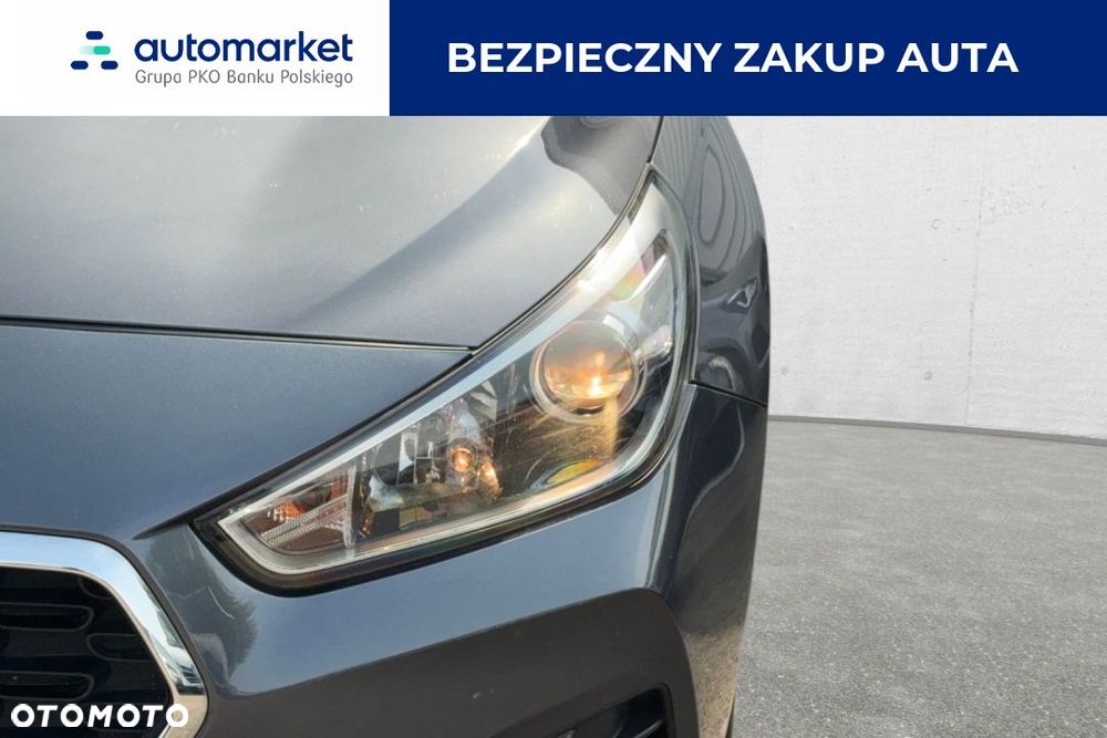 Hyundai i30 1.4 Classic + - 14