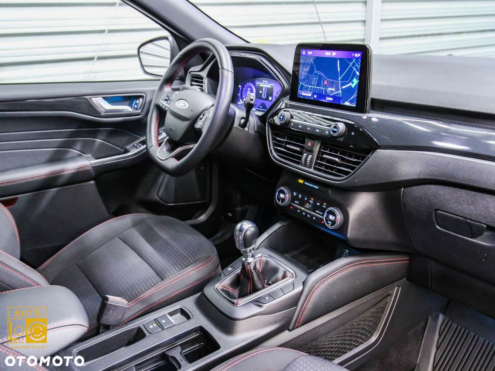 Ford Kuga 1.5 EcoBoost FWD ST-Line - 15