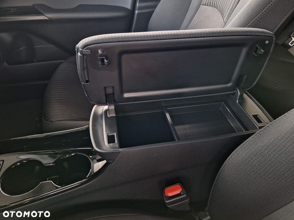 Toyota Prius 1.8 Hybrid Comfort - 36