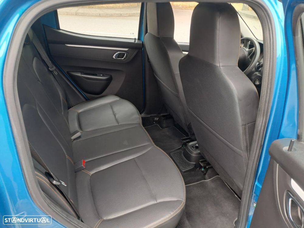 Dacia Spring - 13