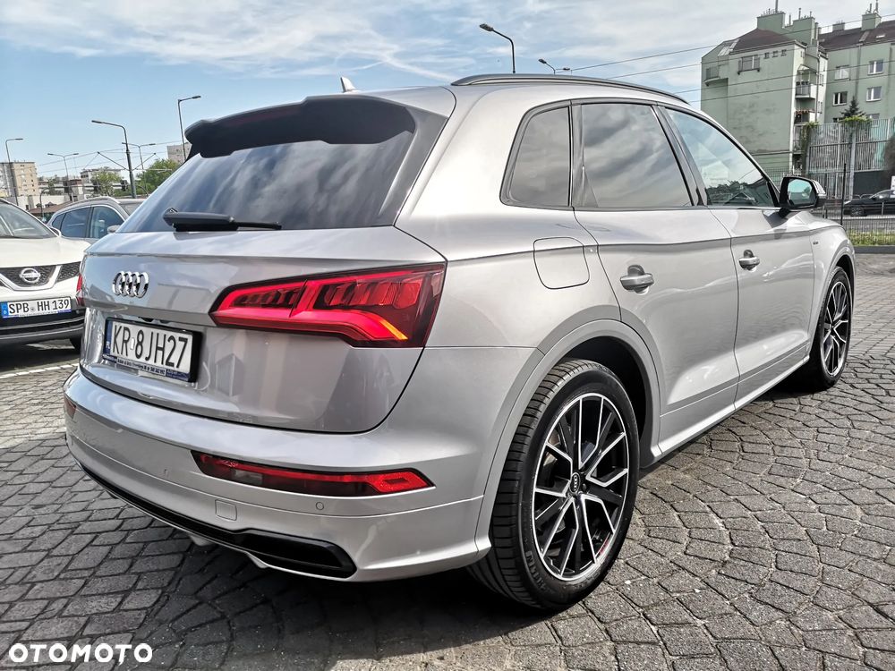 Audi Q5 2.0 TDI Quattro S tronic - 2