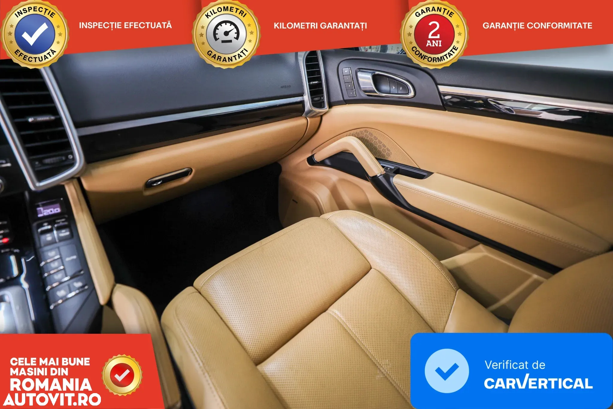 Porsche Cayenne 3.6 L S - 19