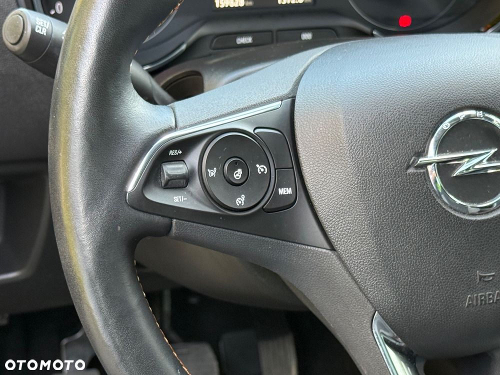Opel Crossland X 1.6 Diesel ECOTEC Start/Stop Ultimate - 14