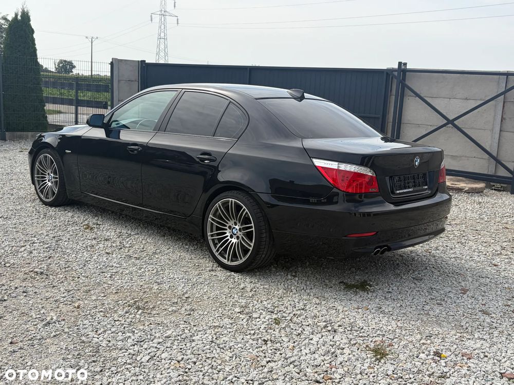 BMW Seria 5 - 11