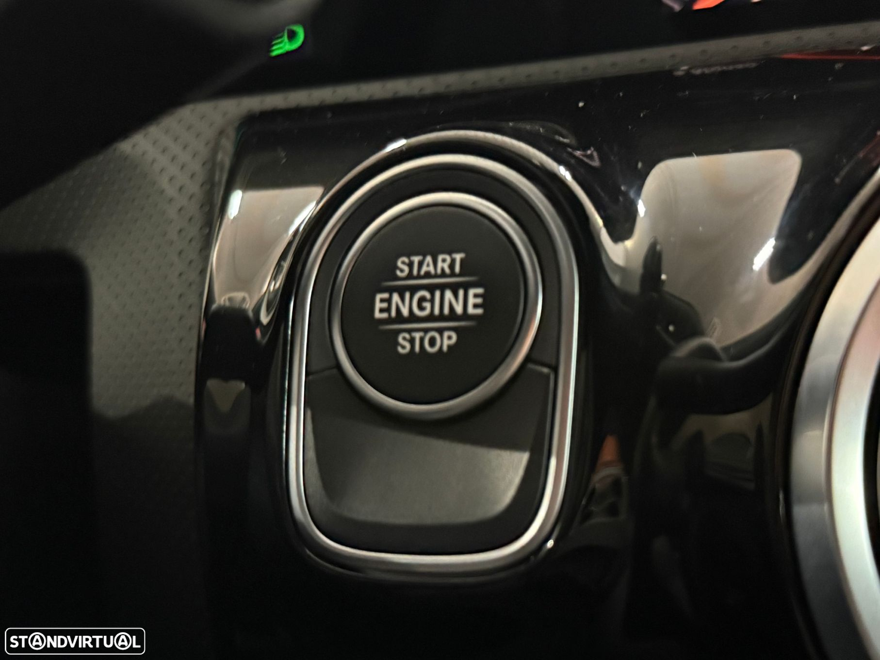 Mercedes-Benz A 250 e Style Plus - 24