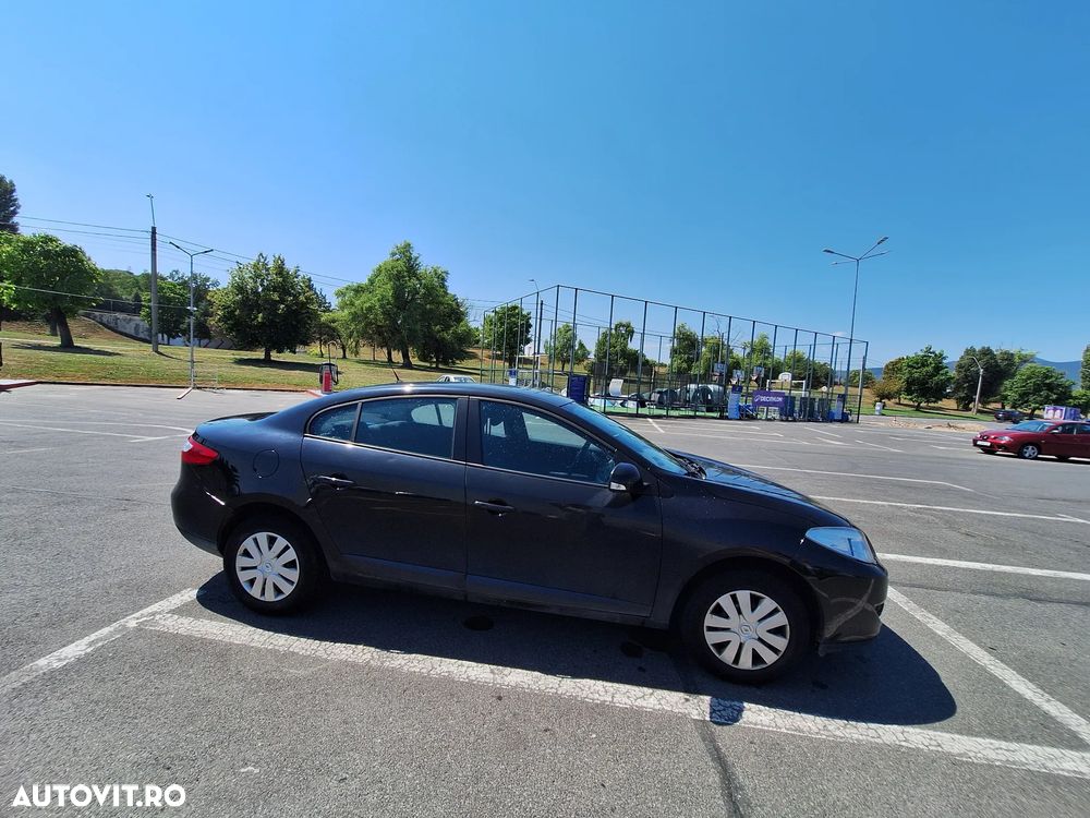 Renault Fluence 1.6 16V Privilege - 1