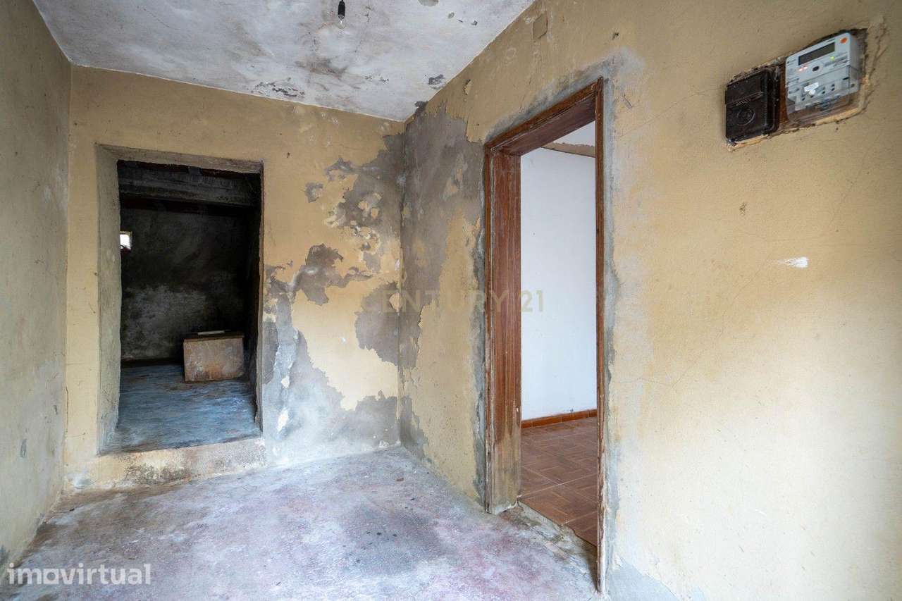 Moradia para Reabilitação - Com espaço exterior - Grande imagem: 4/30
