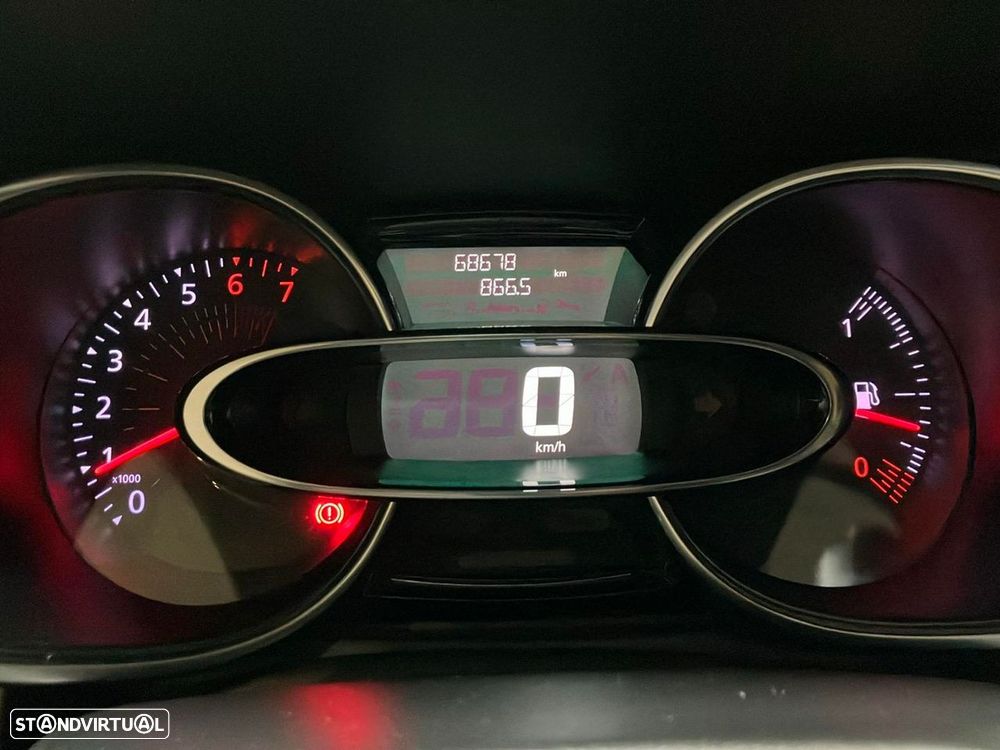 Renault Clio 0.9 TCe Limited Edition - 11