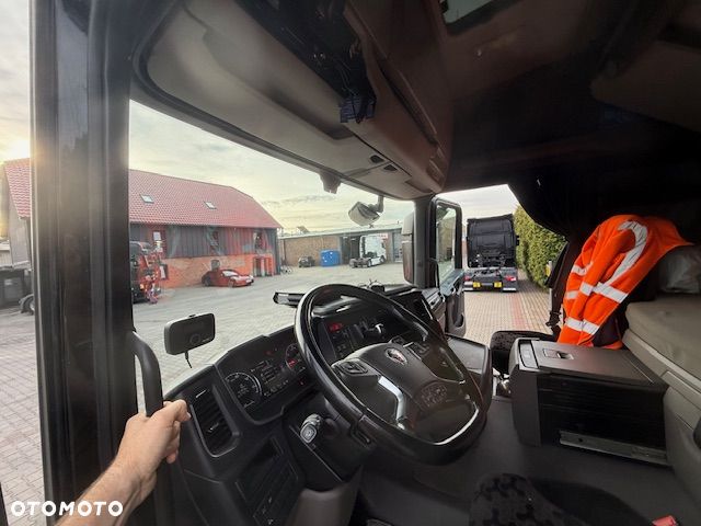Scania R450 - 6