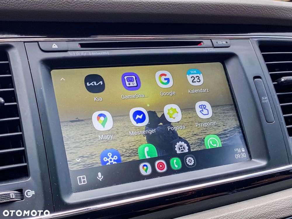 Kia Carnival - 22