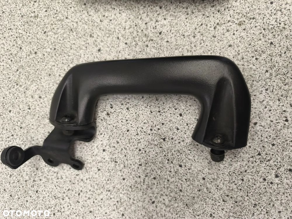 Uchwyty, rączki pasażera Honda VFR 1200F VFR1200 F VFR1200F VFR 1200 F - 2