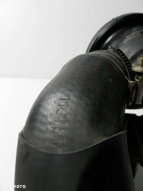 POMPA WODY TERMOSTAT BMW E90 E91 2.0 304453 - 8