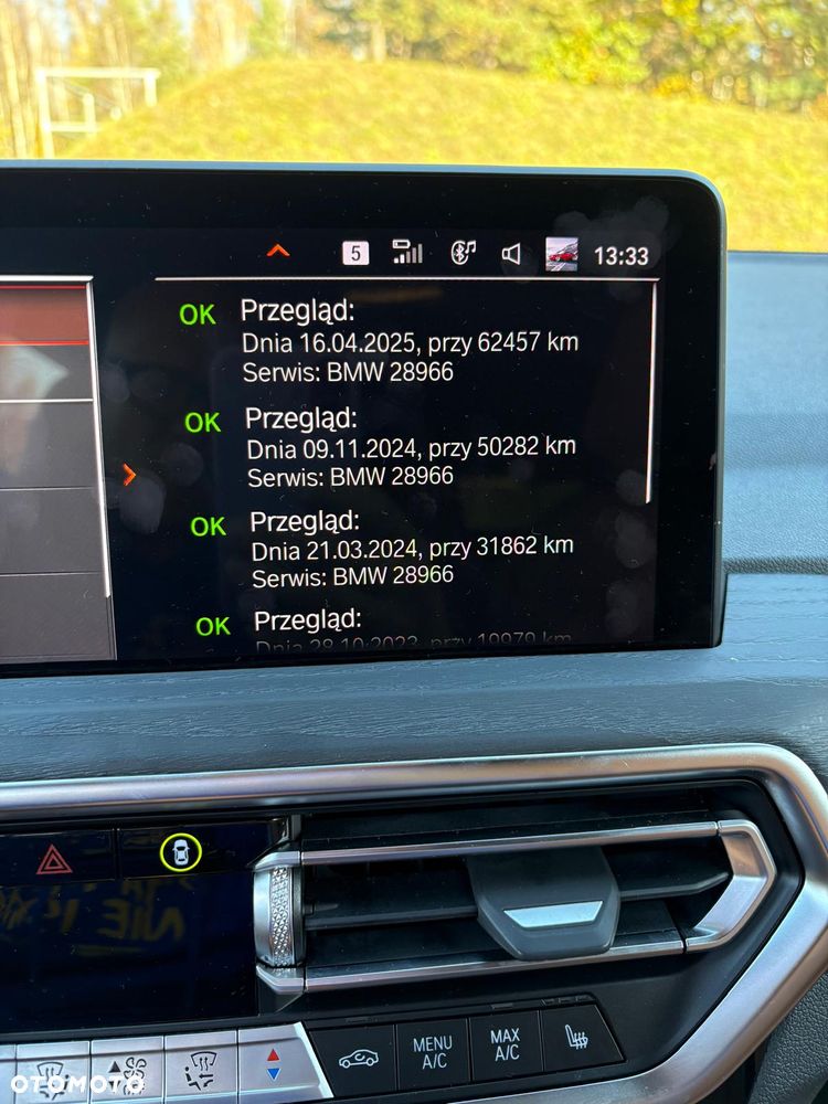 BMW X3 xDrive30i M Sport sport - 18