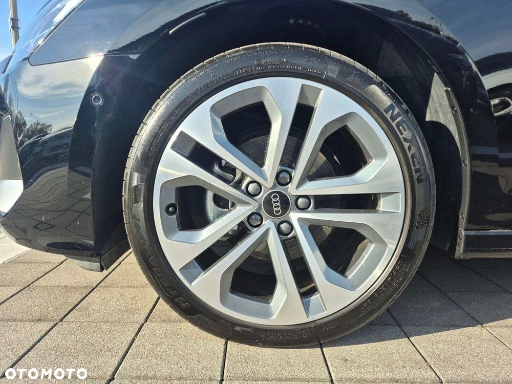 Audi A3 Limousine 35 TFSI mHEV Advanced S tronic - 35