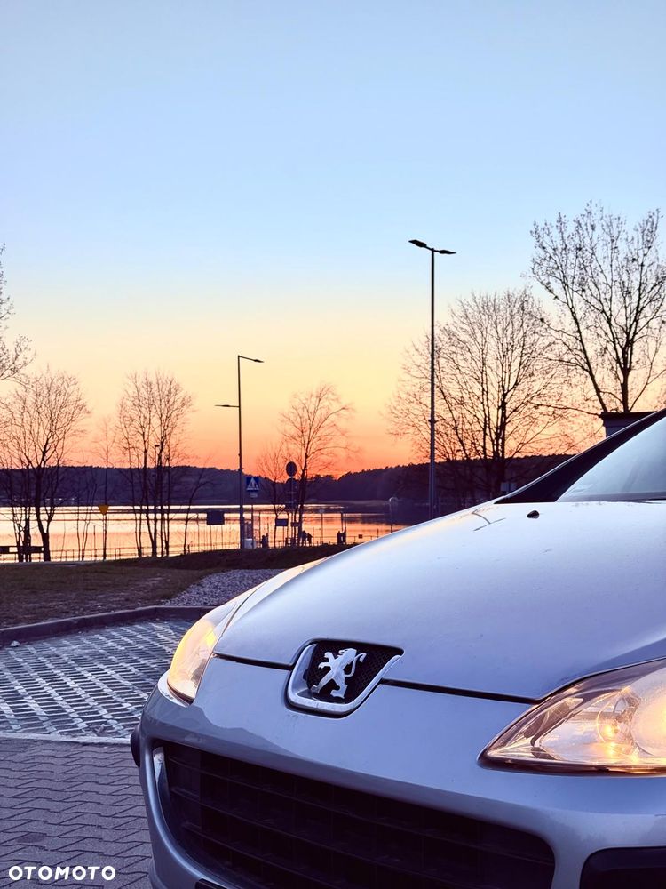 Peugeot 407 115 - 17