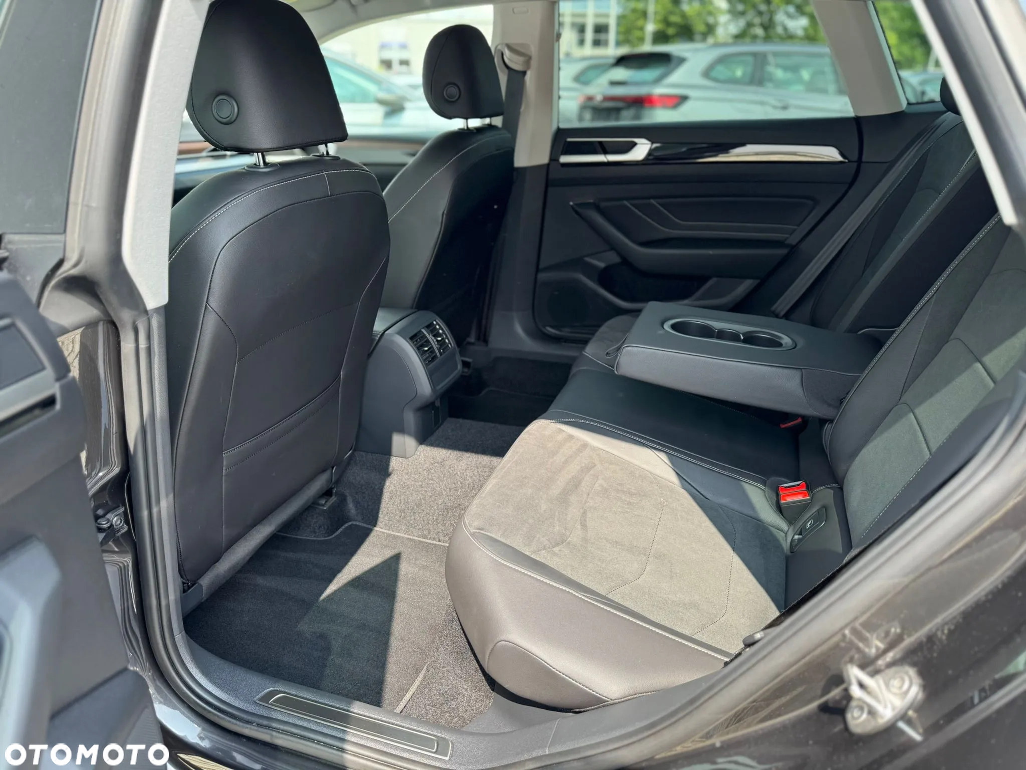 Volkswagen Arteon 2.0 TSI Elegance DSG - 13