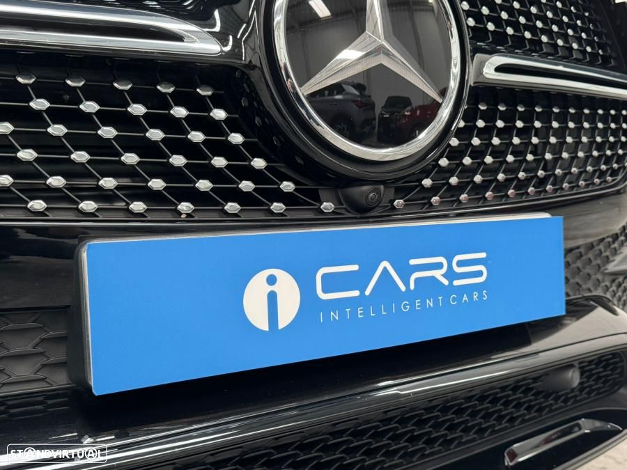 Mercedes-Benz GLE 350 de Coupé 4Matic - 12