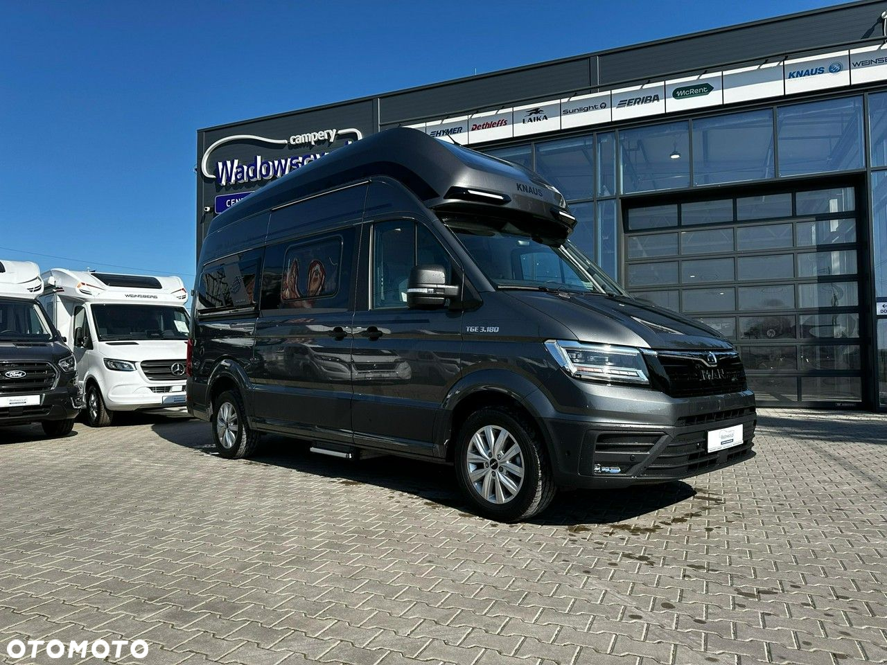 KNAUS BOXDRIVE 600 XL - 4