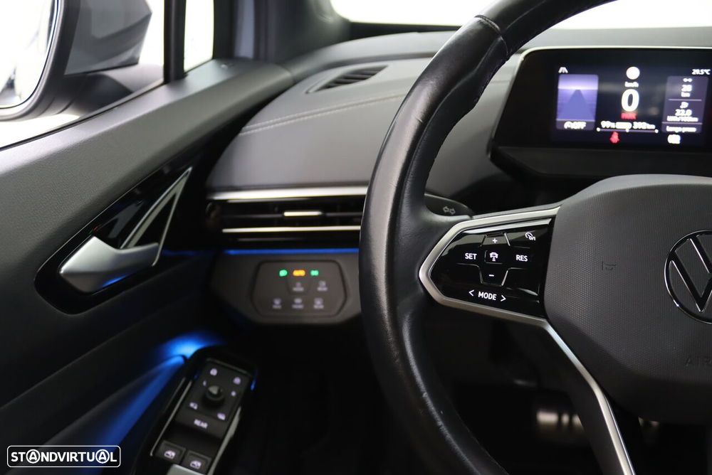 VW ID.5 77 kWh Pro Performance - 16