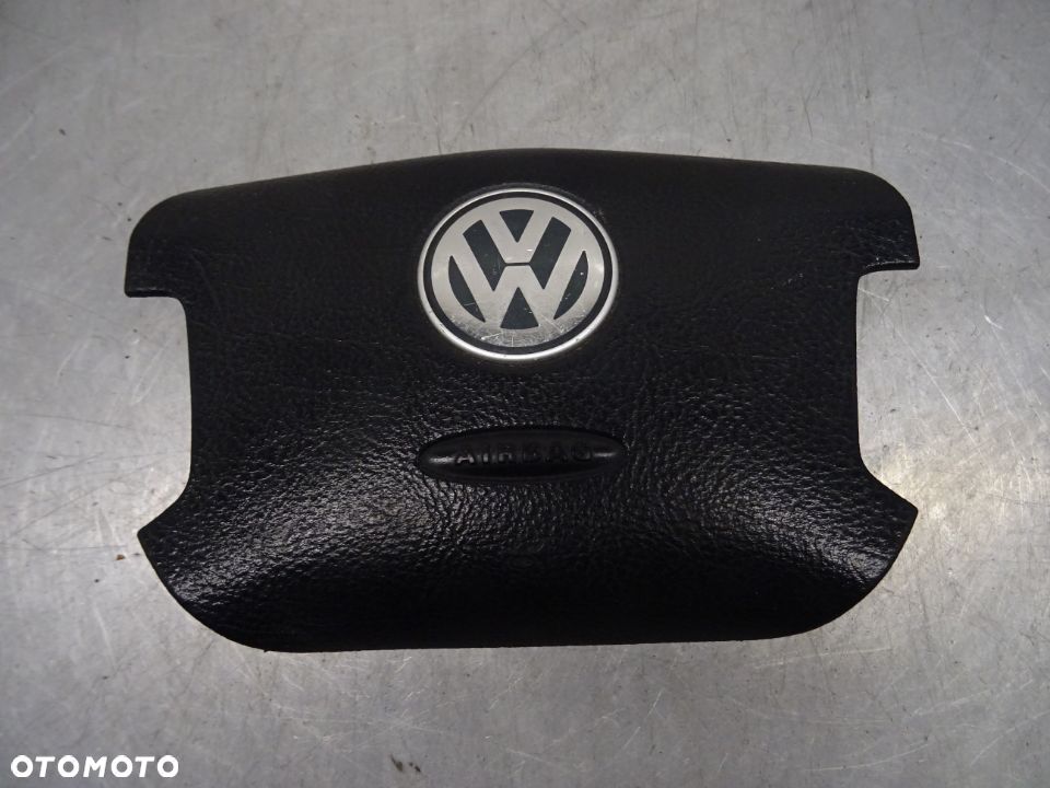 VW PASSAT B5 LIFT KOMBI 1.9 TDI PODUSZKA AIRBAG KIEROWCY 1J0880201K - 1