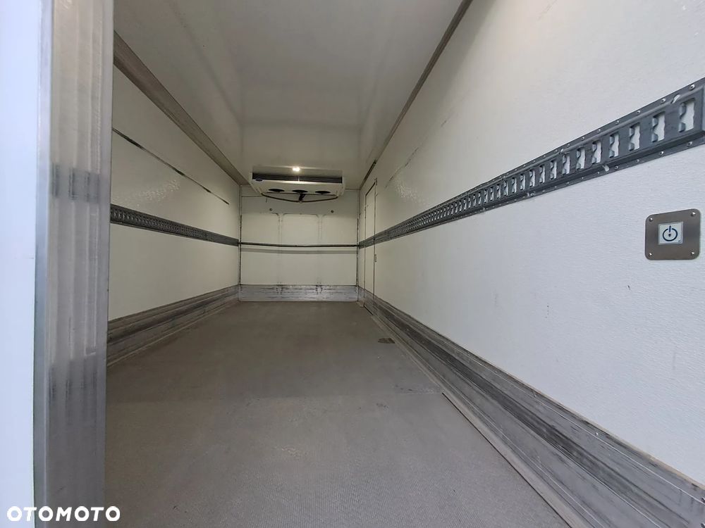 Iveco 72C18  Chłodnia IGLOOCAR CARRIER 600  Salon Polska - 21