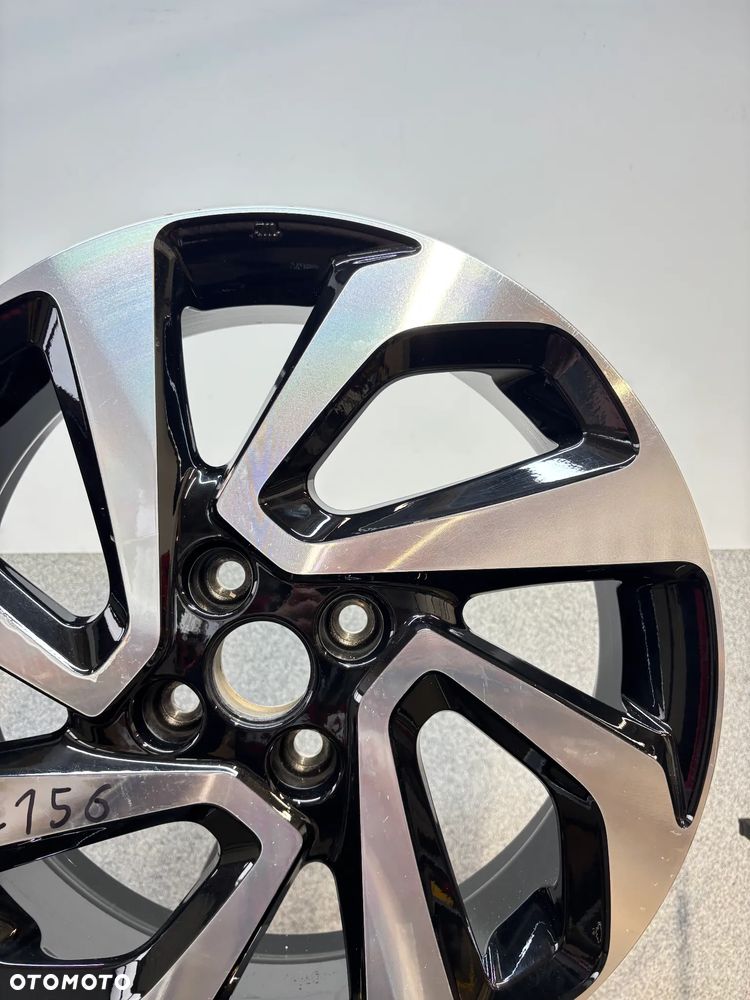 1 Felga Alu. Toyota Aygo X , 17" CMS1210-6 - 5