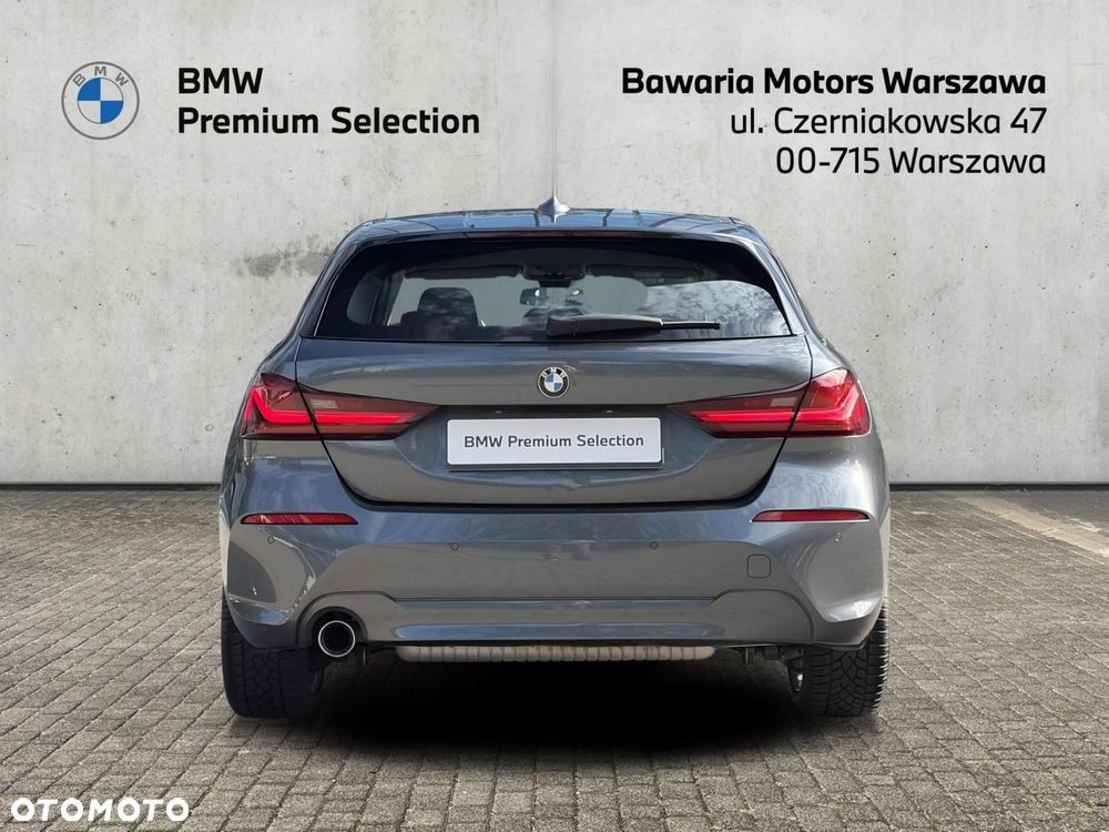 BMW Seria 1 118i GPF Advantage - 19