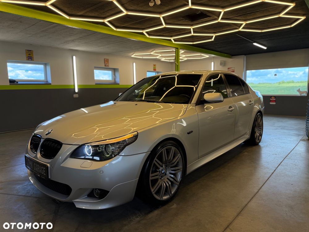 BMW Seria 5 530d - 2
