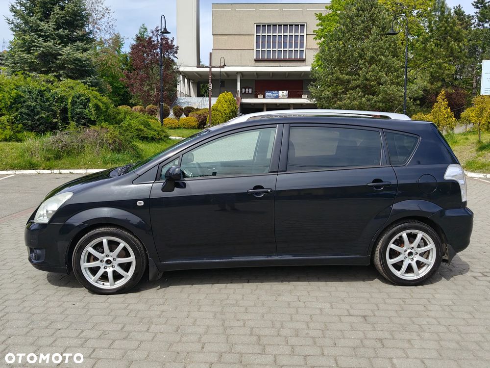 Toyota Corolla 2.0 D-4D Terra - 1