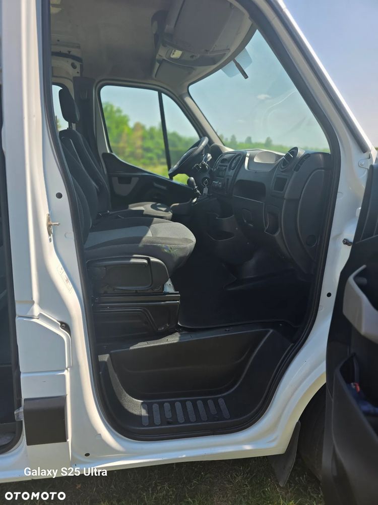 Renault Master - 14