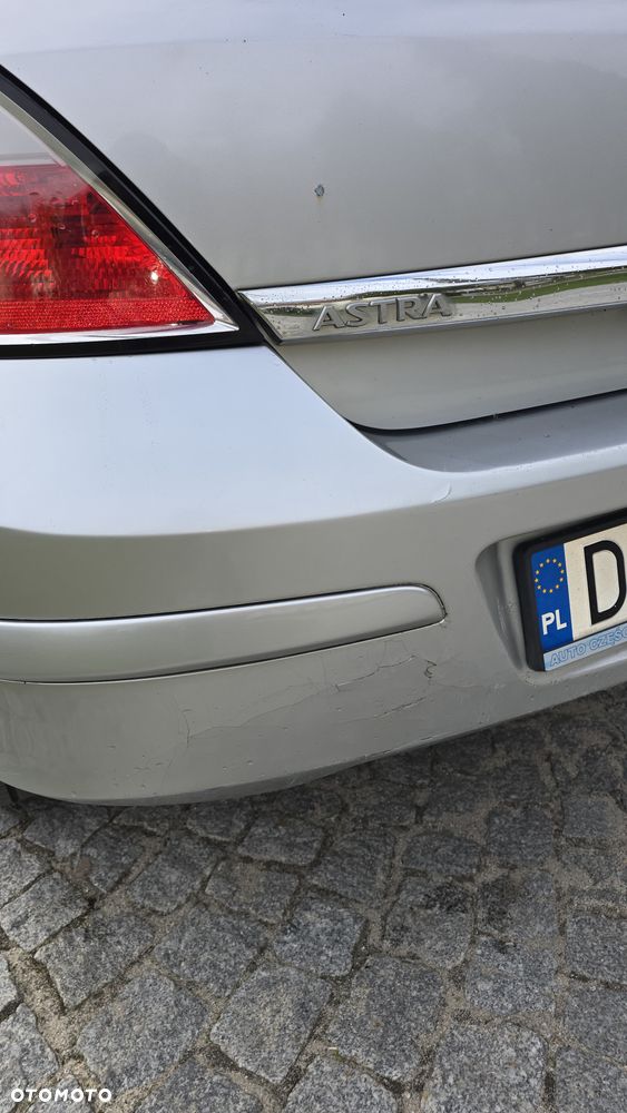 Opel Astra 1.6 Enjoy - 7