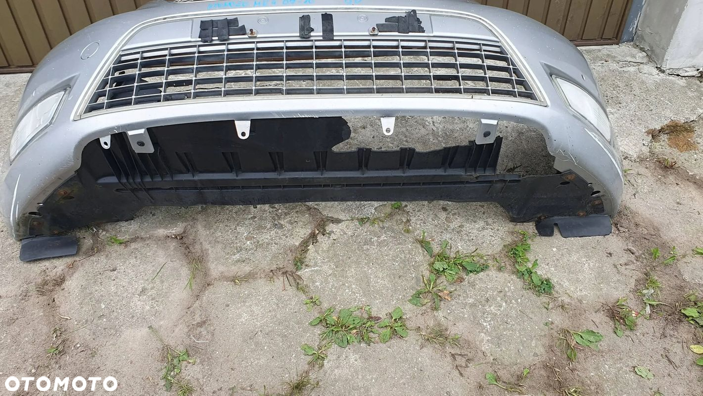 Ford Mondeo MK4 IV 07-10 zderzak przedni przód $ - 6
