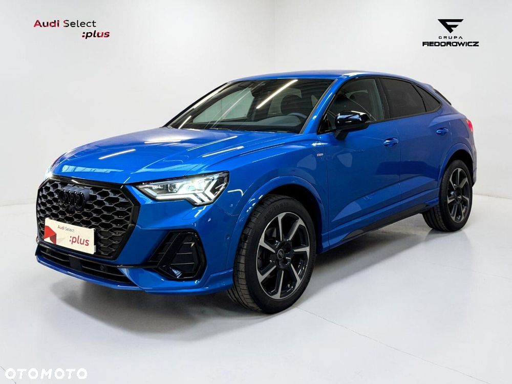 Audi Q3 Sportback - 2