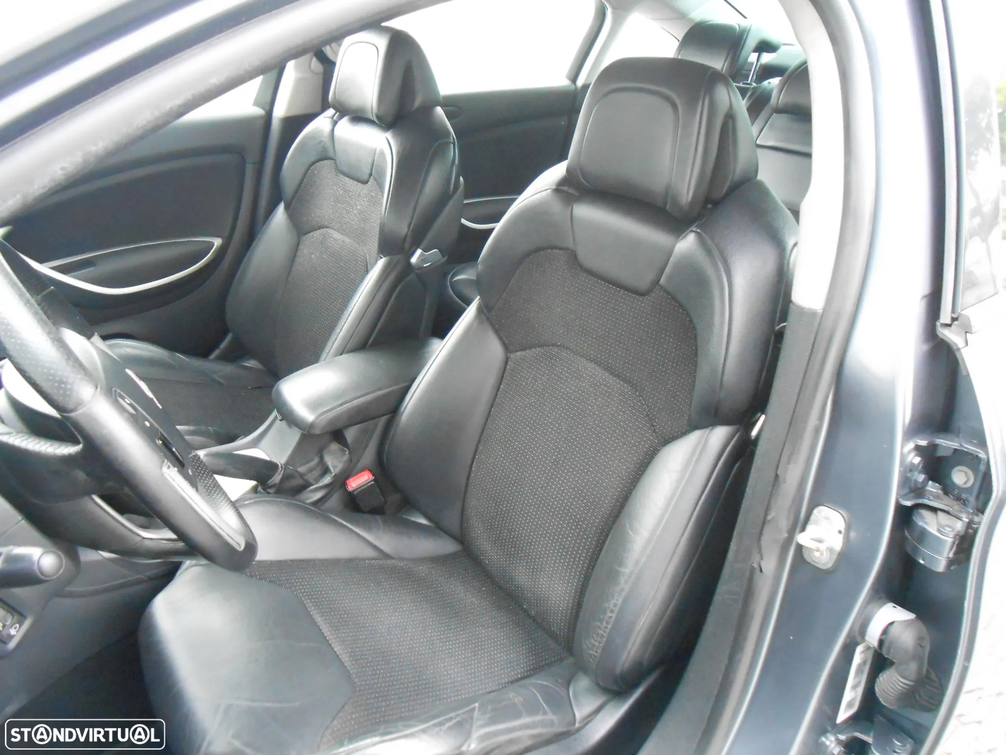 Citroën C5 - 28