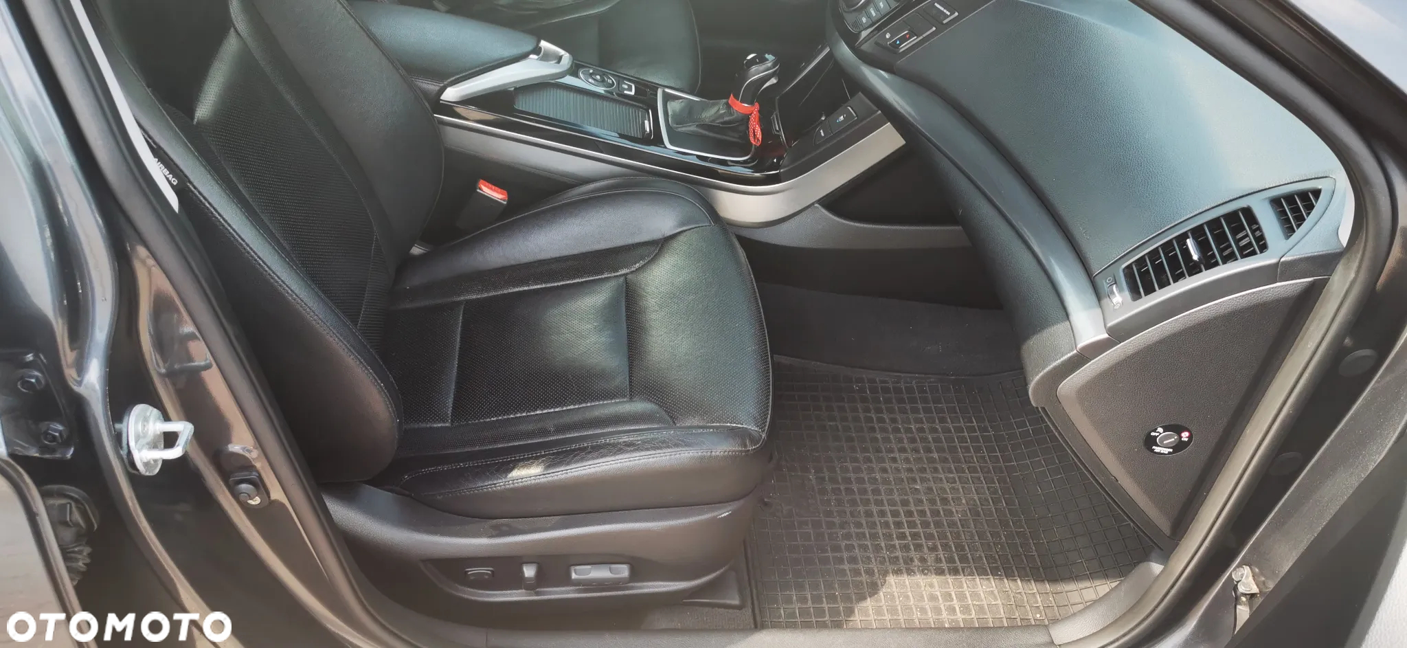 Hyundai i40 2.0 GDI Premium - 4