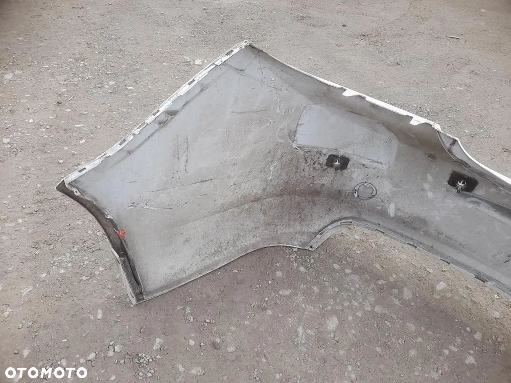 Zderzak tył tylni PDC Opel Insignia A lift HB - 14