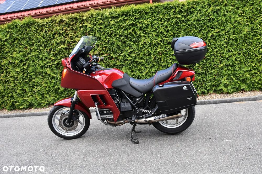 BMW RT - 5