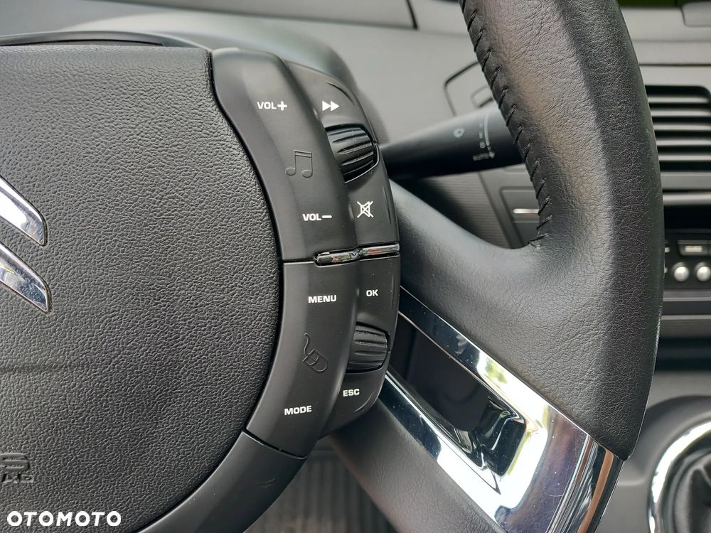 Citroën C4 Grand Picasso VTi 120 (7-Sitzer) Selection - 27