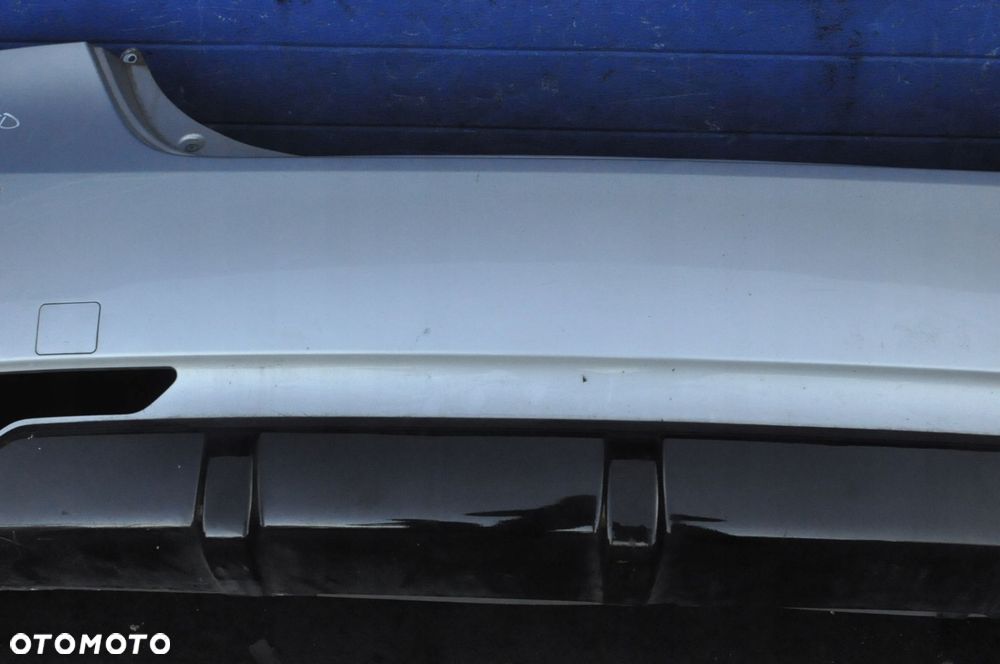 KIA CEED I ZDERZAK TYŁ TYLNY SPORT HB 5D - 6