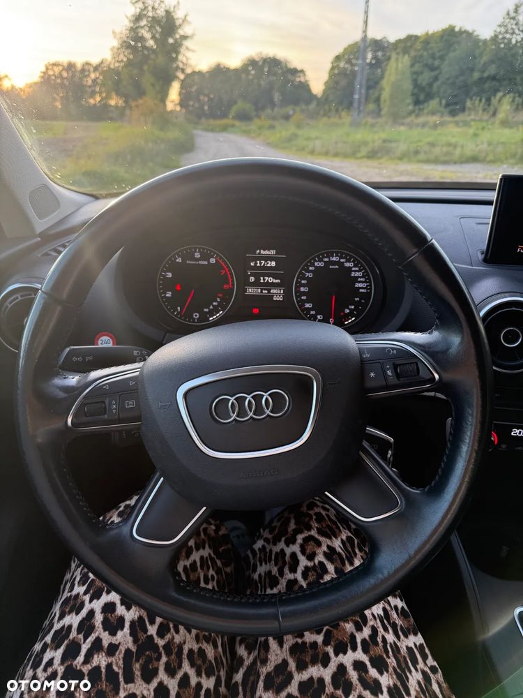 Audi A3 - 12