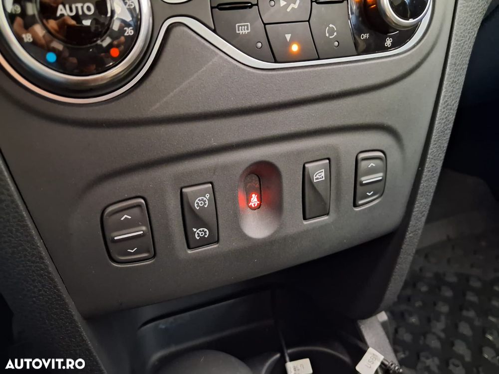 Dacia Sandero Stepway 0.9 TCe Easy-R - 8