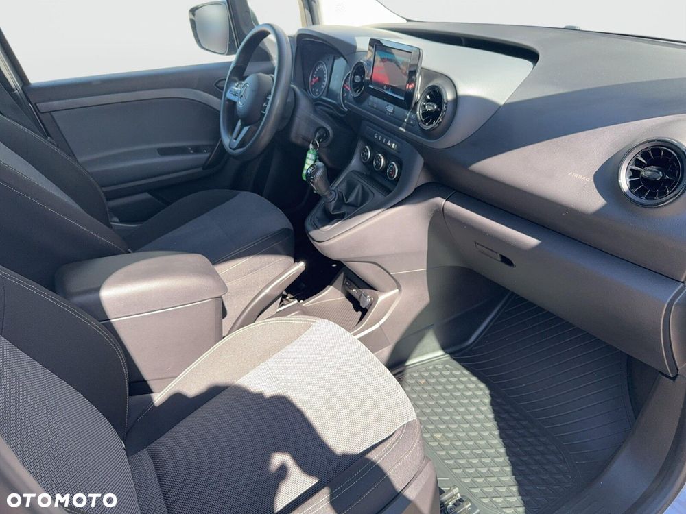 Mercedes-Benz Citan 110 CDI TOUR - 22