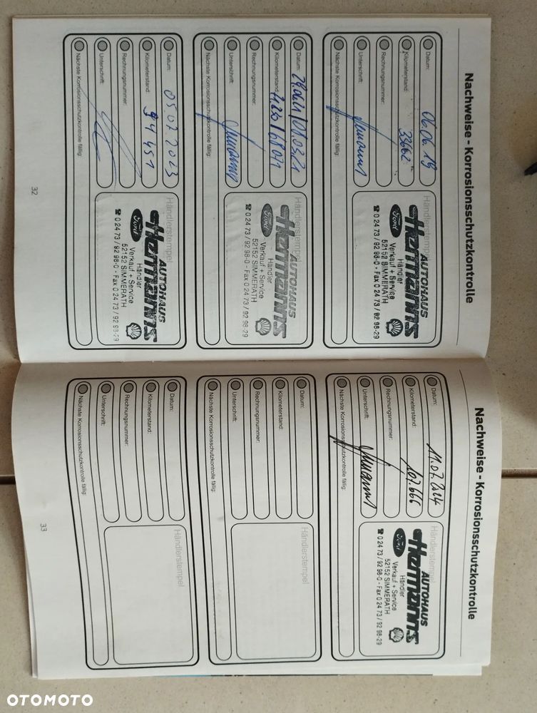 Ford Grand C-MAX 1.5 EcoBoost Start-Stopp-System Titanium - 39