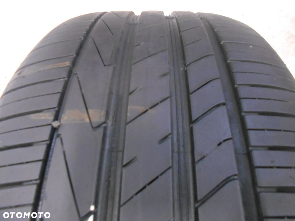 OPONA POJEDYNKA 255/50R20 HANKOOK VENTUS S1 EVO2 SUV MO DOT 0519 6.6MM - 2