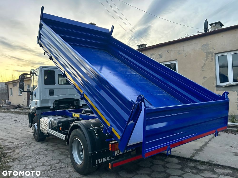 Iveco Eurocargo 160E21 - 5