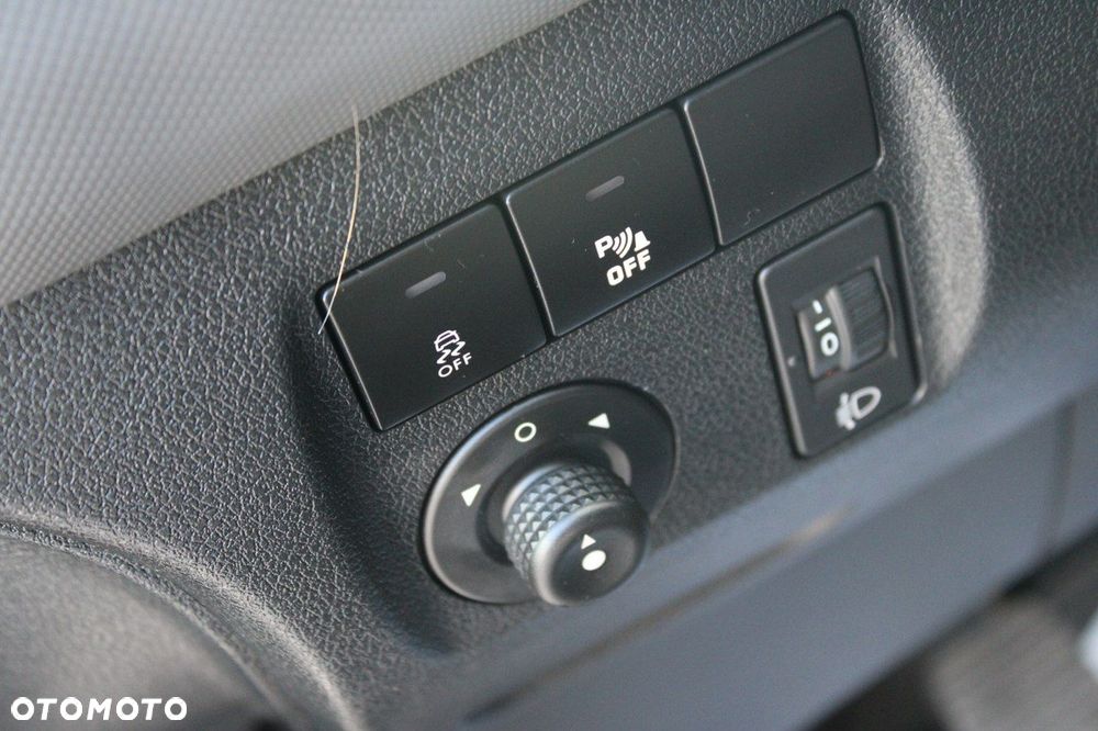 Peugeot Partner - 13