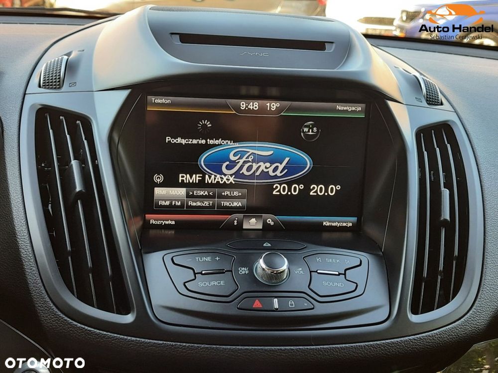 Ford Kuga 2.0 TDCi AWD Titanium - 26