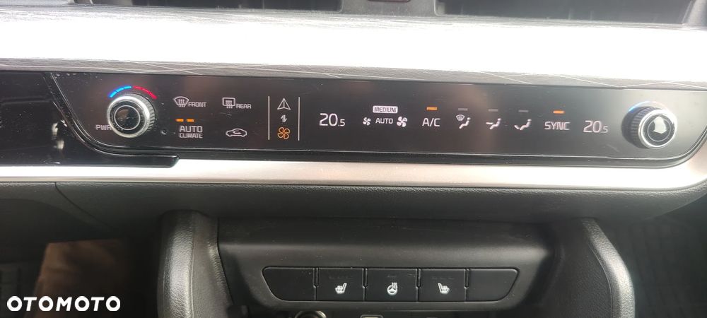 Kia Sportage 1.6 T-GDI M 2WD - 19