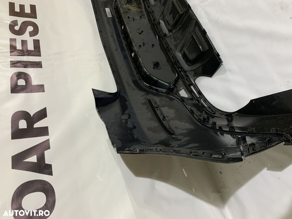 Bara spate Mercedes GLC Coupe C253, 2015, 2016, 2017, 2018, 2019, cod origine OE A2538852525. - 7