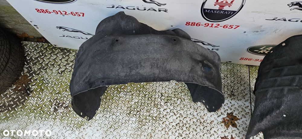 Dodge Durango III LIFT 2021-2025 RT GT Nadkole przód lewy nadkole przednie lewe Nadkole przód prawy Nadkole przednie prawe - 5